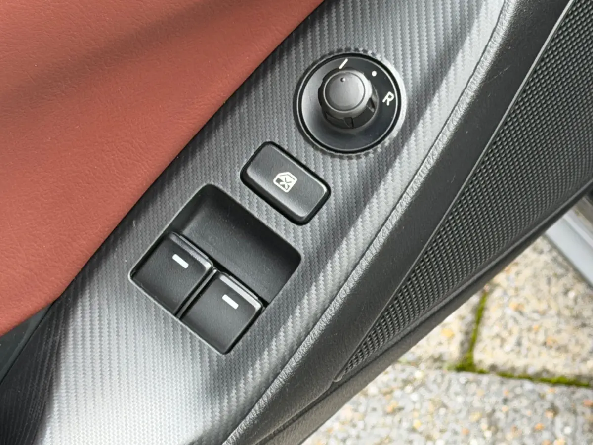 2.0 SkyActiv-G 160 GT-M, CarPlay, BOSE, Sportuitlaat