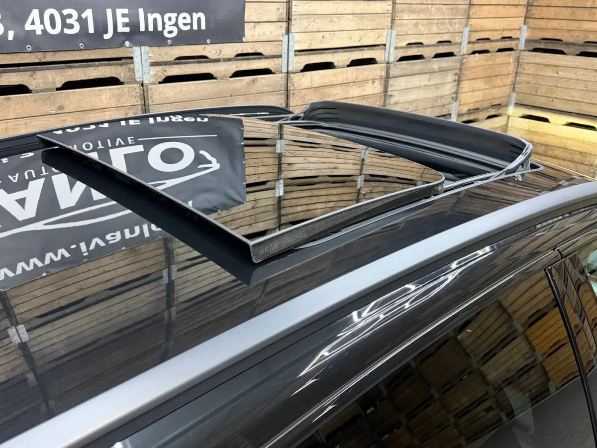 SQ8 50 quattro S Edition 95 kWh,21"LM, Pano, Adaptive Cruise, 360, Trekhaak, Luchtvering, Leder
