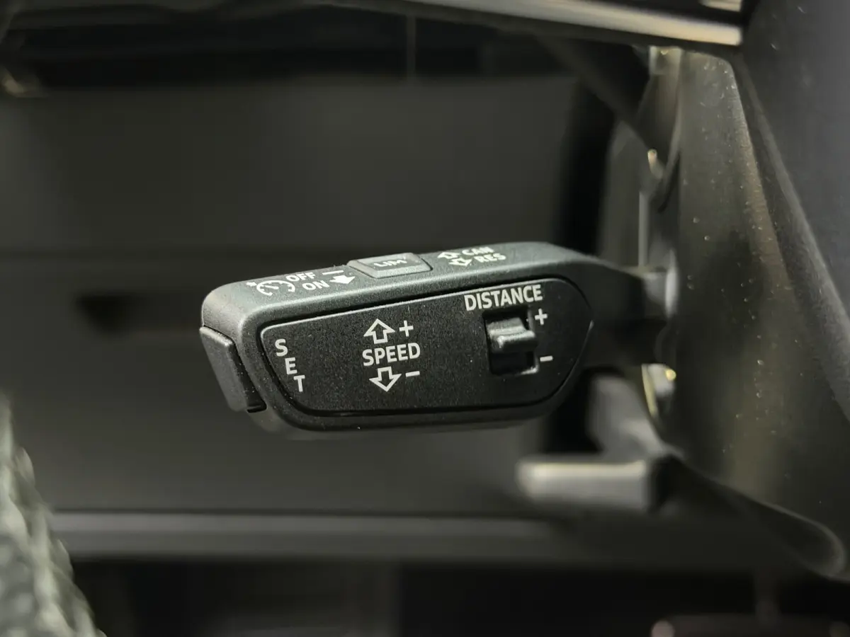 SQ8 50 quattro S Edition 95 kWh,21"LM, Pano, Adaptive Cruise, 360, Trekhaak, Luchtvering, Leder