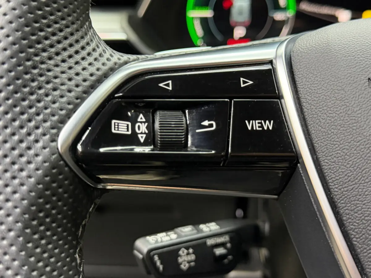 SQ8 50 quattro S Edition 95 kWh,21"LM, Pano, Adaptive Cruise, 360, Trekhaak, Luchtvering, Leder