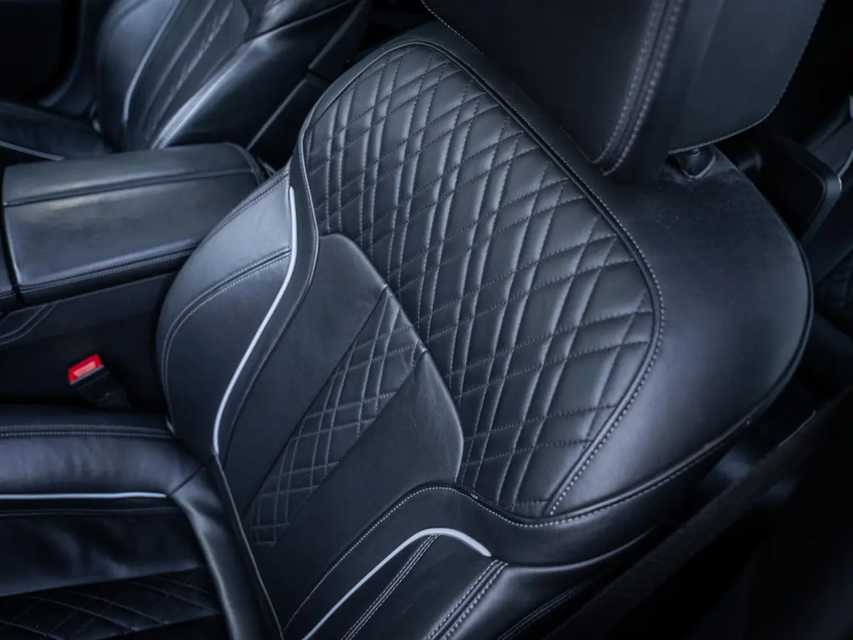 745Le High Executive - M-Sport l Bernina l Rear Ent. l Massage l Pano l Laser