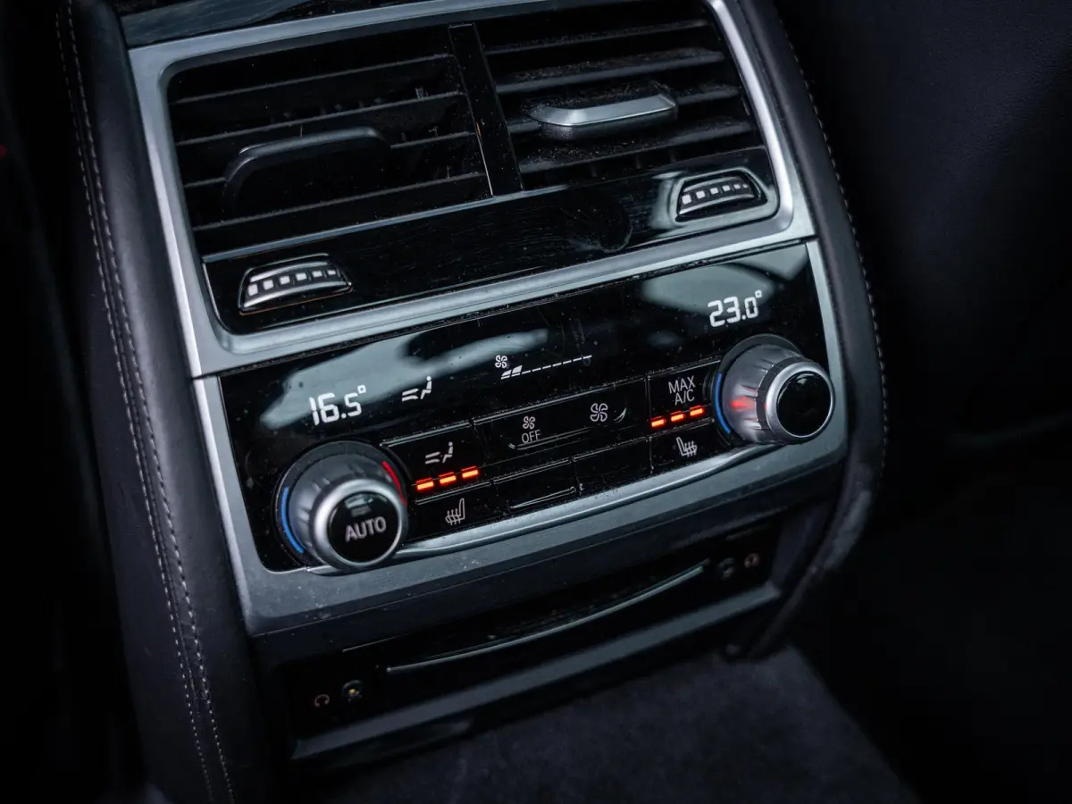745Le High Executive - M-Sport l Bernina l Rear Ent. l Massage l Pano l Laser