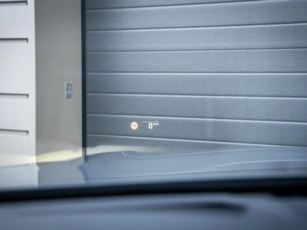 745Le High Executive - M-Sport l Bernina l Rear Ent. l Massage l Pano l Laser
