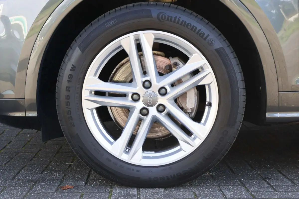 2.0 TFSI 252pk quattro Sport | Luchtvering | Panoramadak | Stoelverwarming | Audi-SOUND | Sportstuur