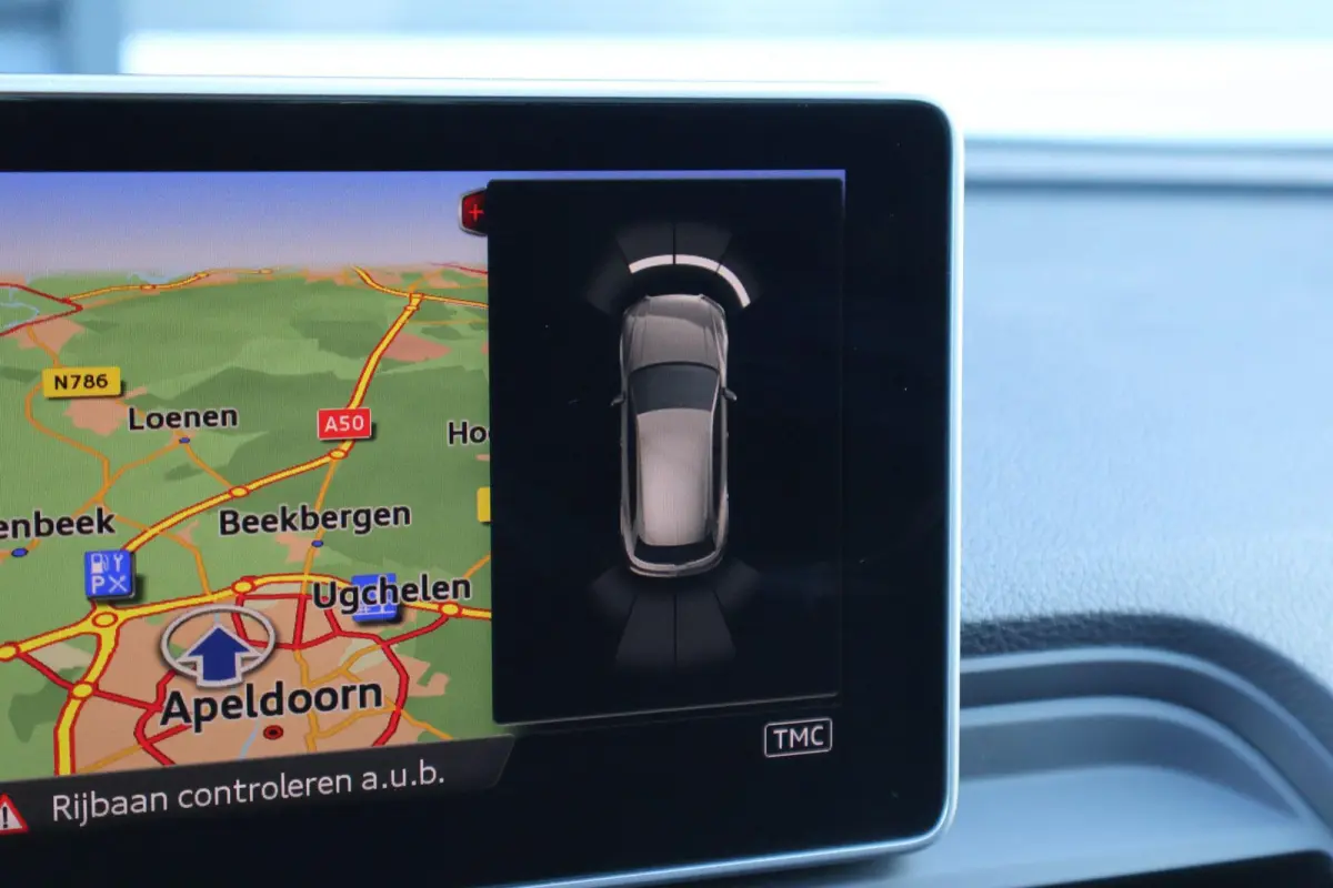 2.0 TFSI 252pk quattro Sport | Luchtvering | Panoramadak | Stoelverwarming | Audi-SOUND | Sportstuur