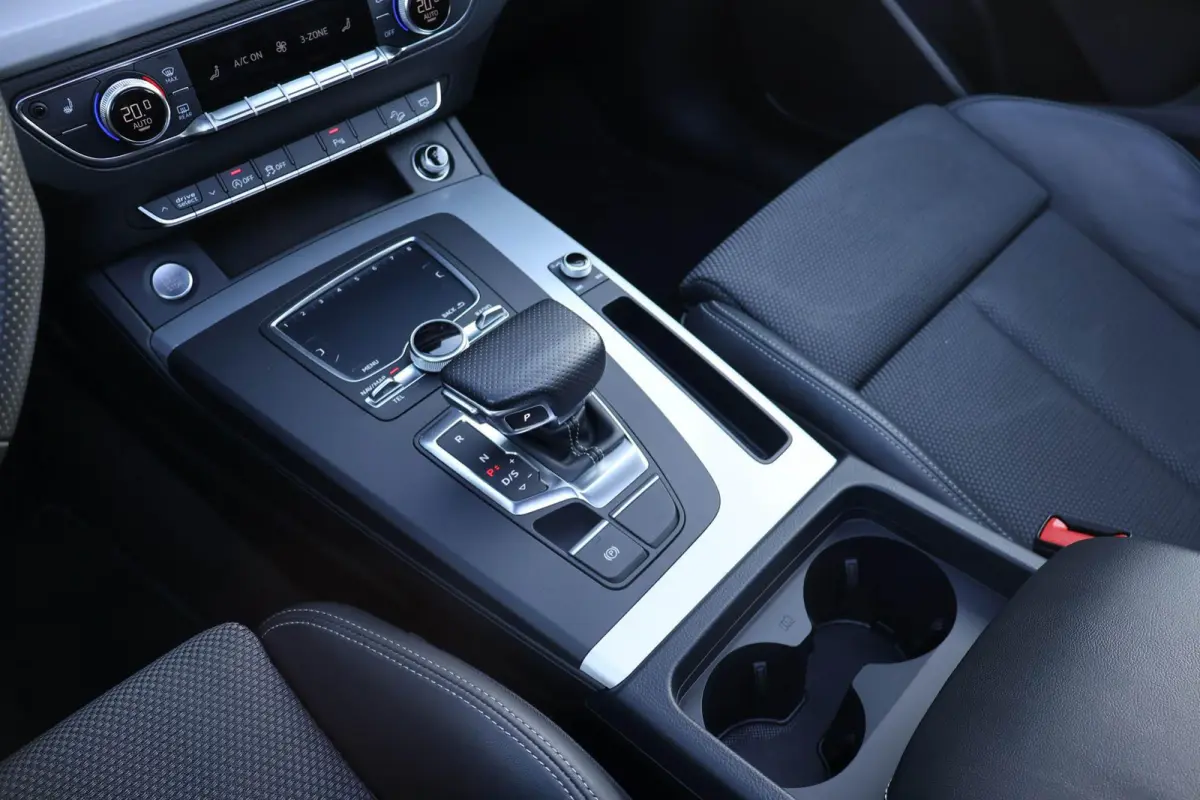 2.0 TFSI 252pk quattro Sport | Luchtvering | Panoramadak | Stoelverwarming | Audi-SOUND | Sportstuur