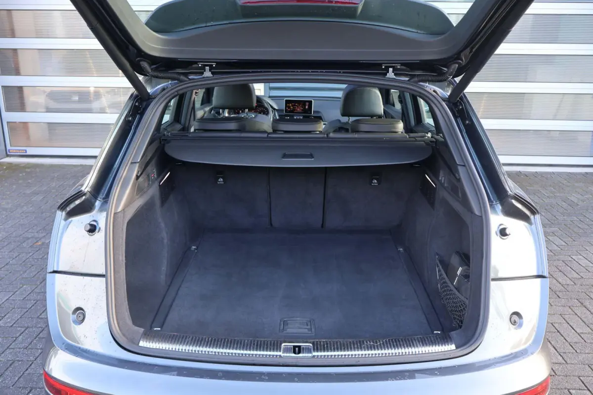 2.0 TFSI 252pk quattro Sport | Luchtvering | Panoramadak | Stoelverwarming | Audi-SOUND | Sportstuur