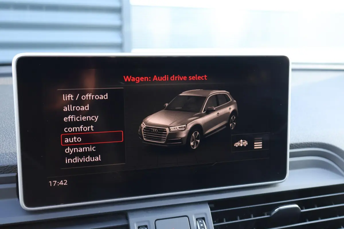 2.0 TFSI 252pk quattro Sport | Luchtvering | Panoramadak | Stoelverwarming | Audi-SOUND | Sportstuur