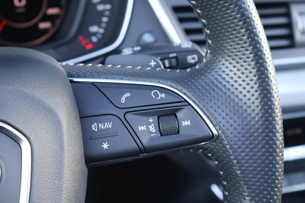2.0 TFSI 252pk quattro Sport | Luchtvering | Panoramadak | Stoelverwarming | Audi-SOUND | Sportstuur