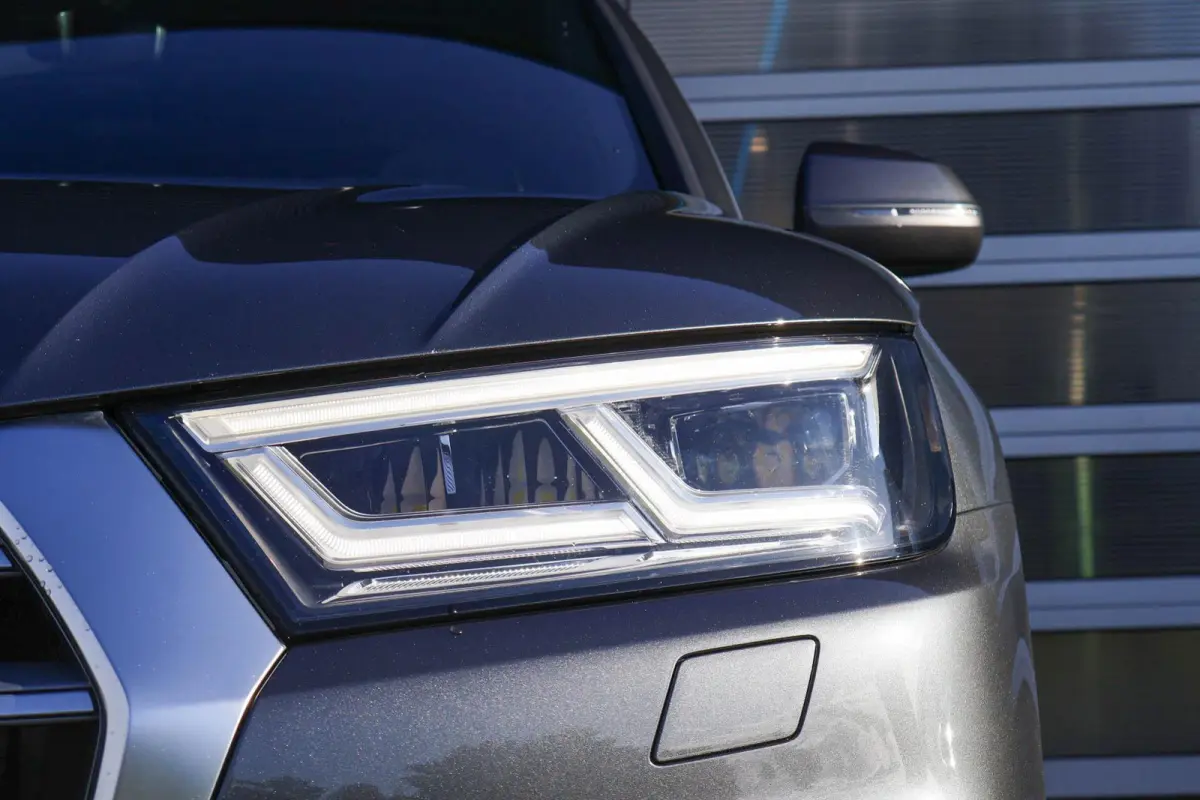 2.0 TFSI 252pk quattro Sport | Luchtvering | Panoramadak | Stoelverwarming | Audi-SOUND | Sportstuur