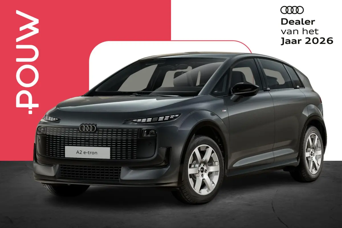 170pk Launch Series 52 kWh | 18" Velgen