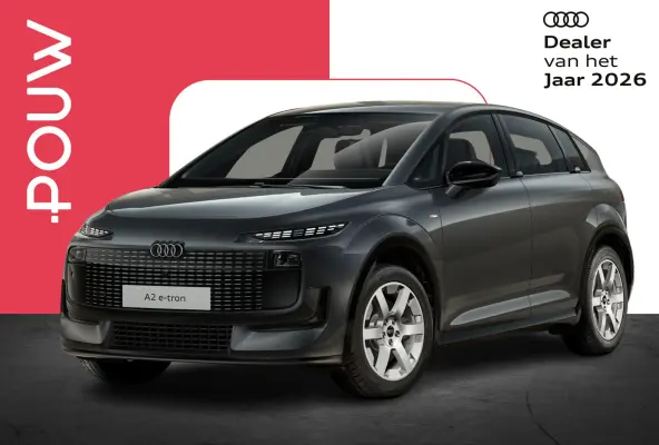 170pk Launch Series 52 kWh | 18" Velgen