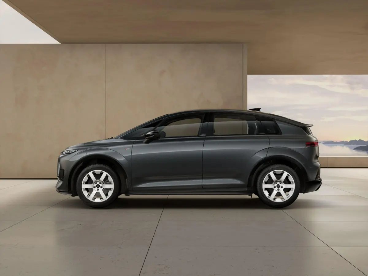 170pk Launch Series 52 kWh | 18" Velgen