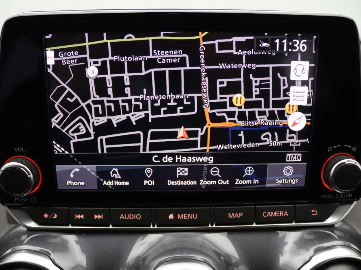 115pk DIG-T N-Design Apple Carplay/Android Auto | Climate