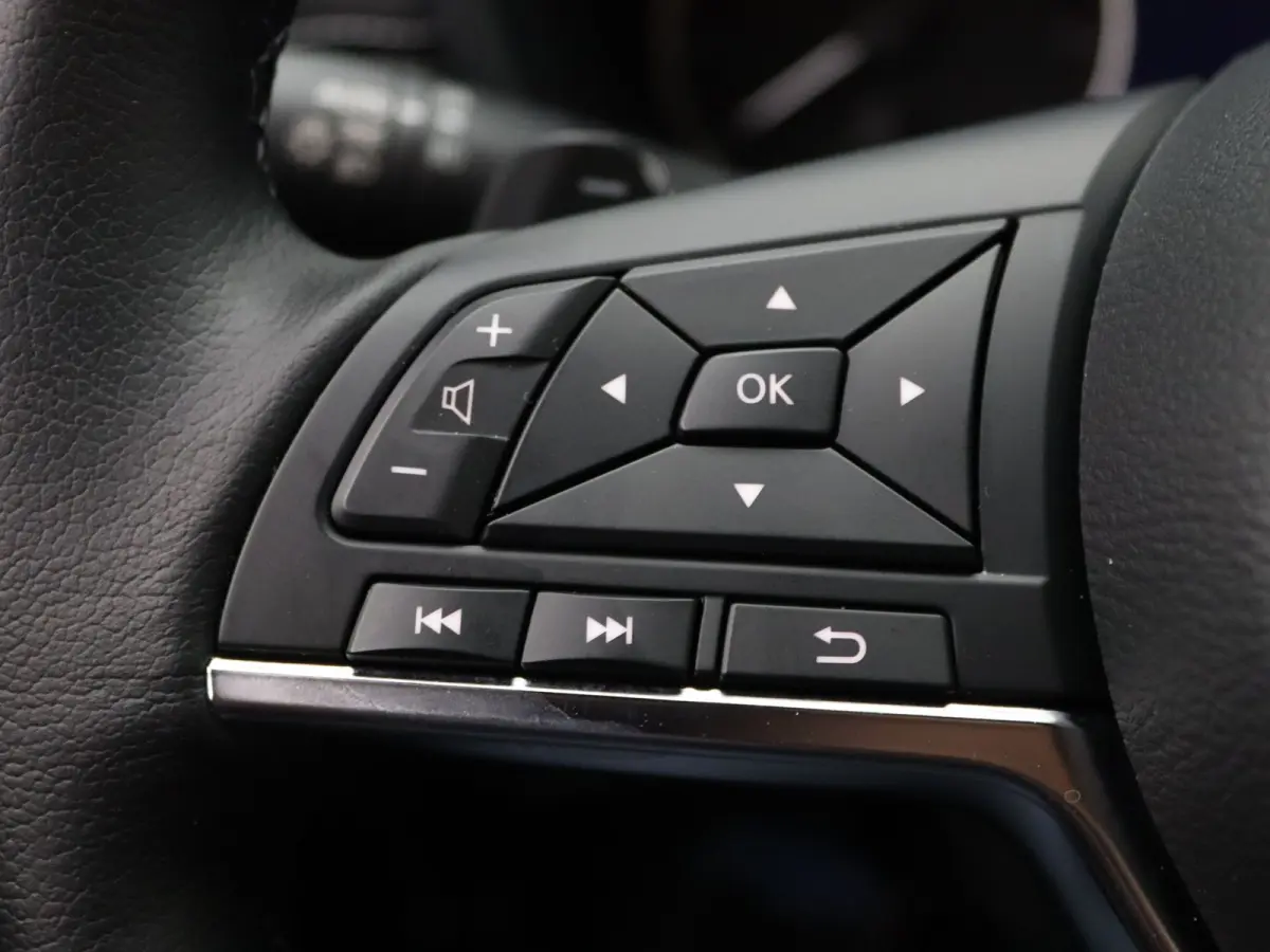 115pk DIG-T N-Design Apple Carplay/Android Auto | Climate