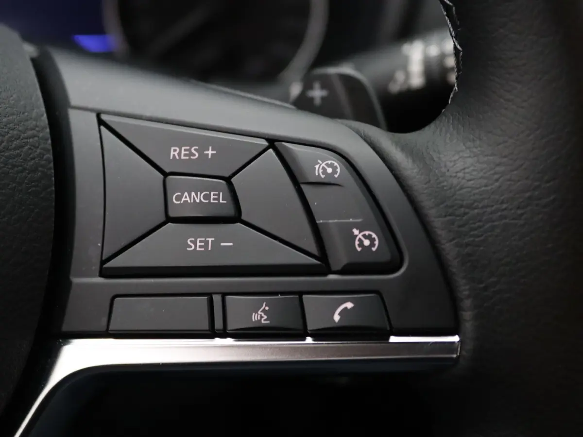 115pk DIG-T N-Design Apple Carplay/Android Auto | Climate