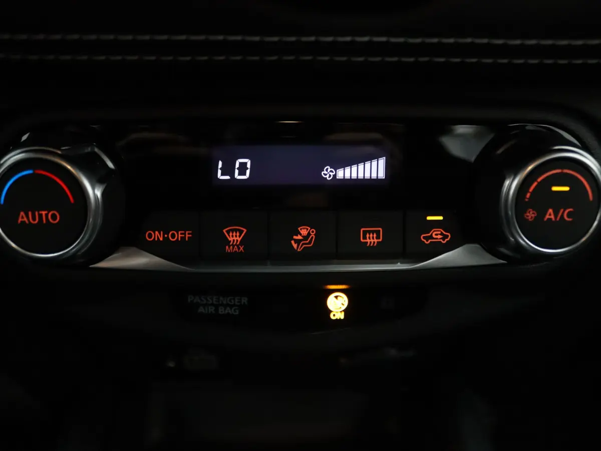 115pk DIG-T N-Design Apple Carplay/Android Auto | Climate