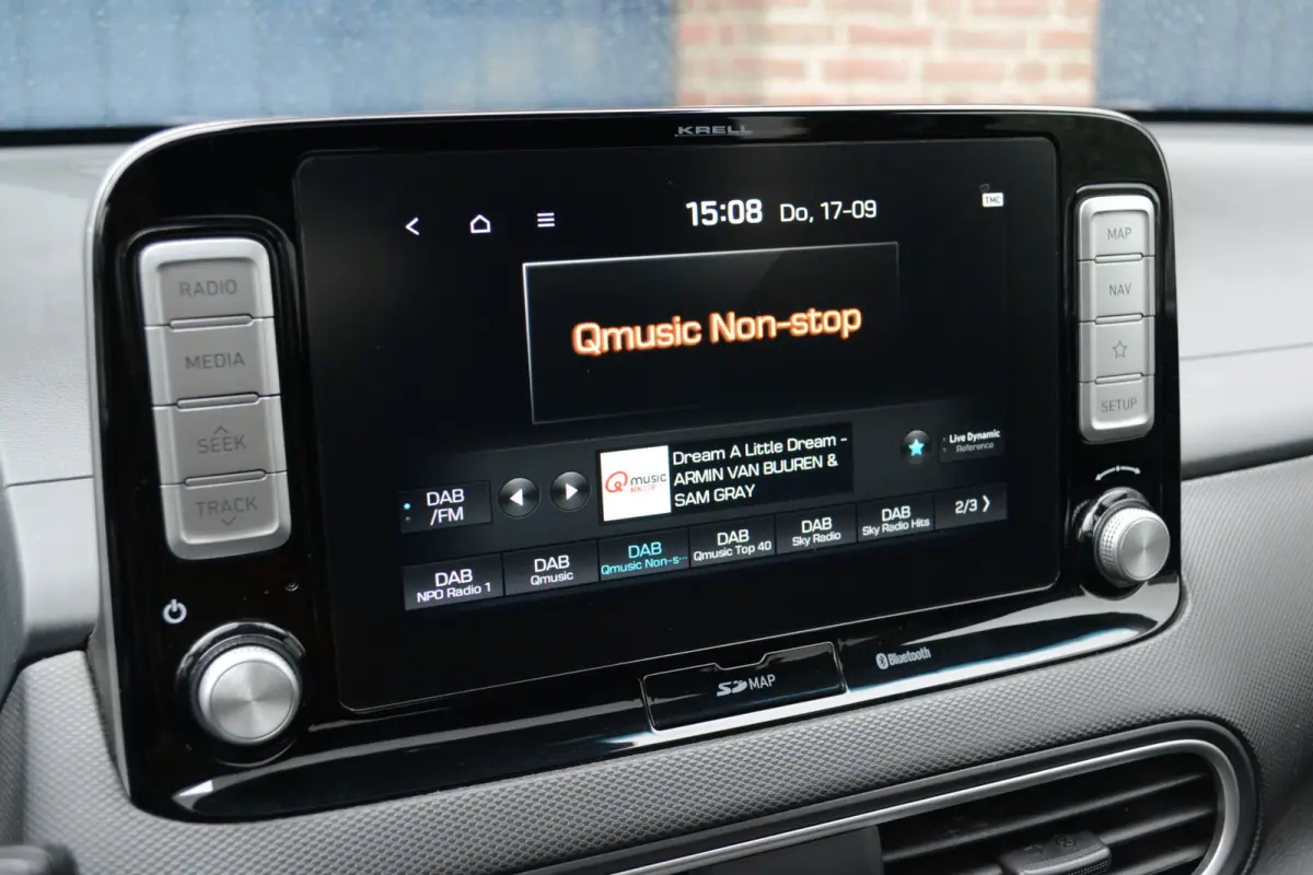 EV Premium 64 kWh | 98% SOH | Schuifdak | Keyless | Stoelventilatie/verwarming | Camera | Stuurverwarming