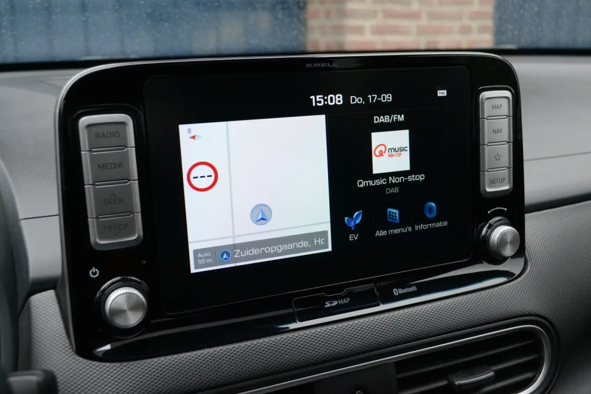 EV Premium 64 kWh | 98% SOH | Schuifdak | Keyless | Stoelventilatie/verwarming | Camera | Stuurverwarming