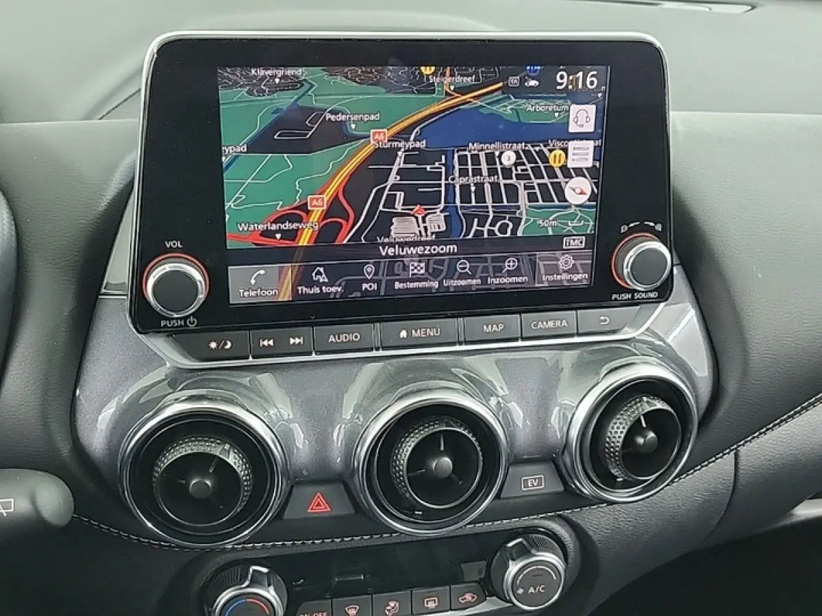 1.6 Hybrid Tekna VOL LEER | BOSE | TREKH. | CAMERA | NAVI