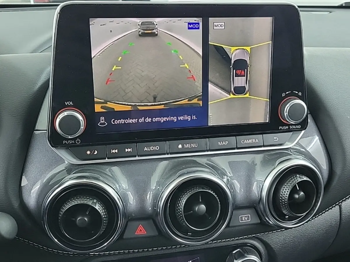 1.6 Hybrid Tekna VOL LEER | BOSE | TREKH. | CAMERA | NAVI