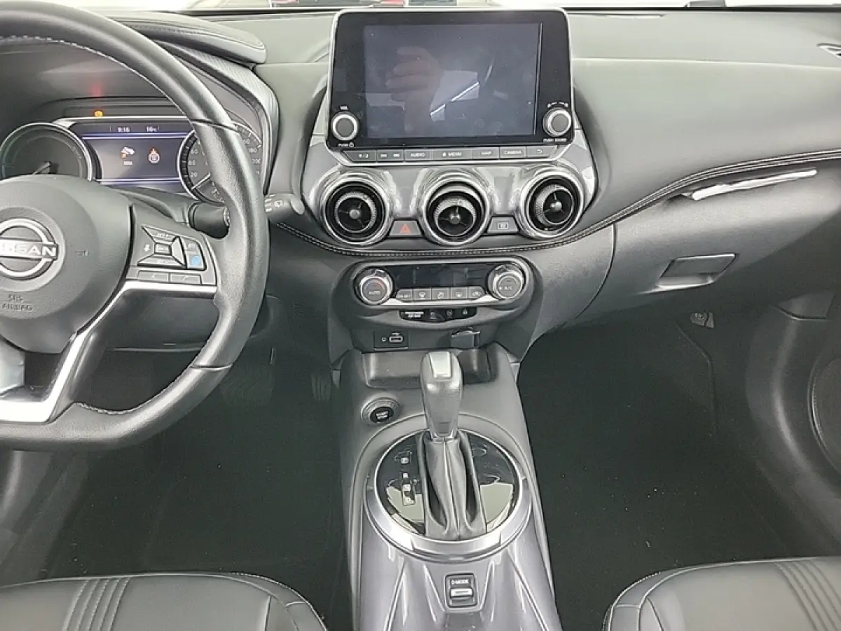 1.6 Hybrid Tekna VOL LEER | BOSE | TREKH. | CAMERA | NAVI