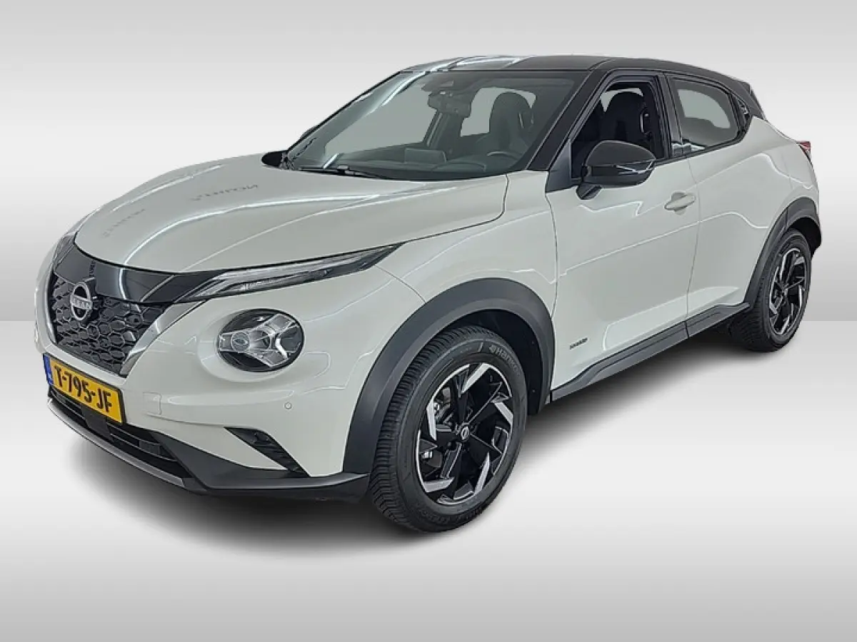 1.6 Hybrid Tekna VOL LEER | BOSE | TREKH. | CAMERA | NAVI