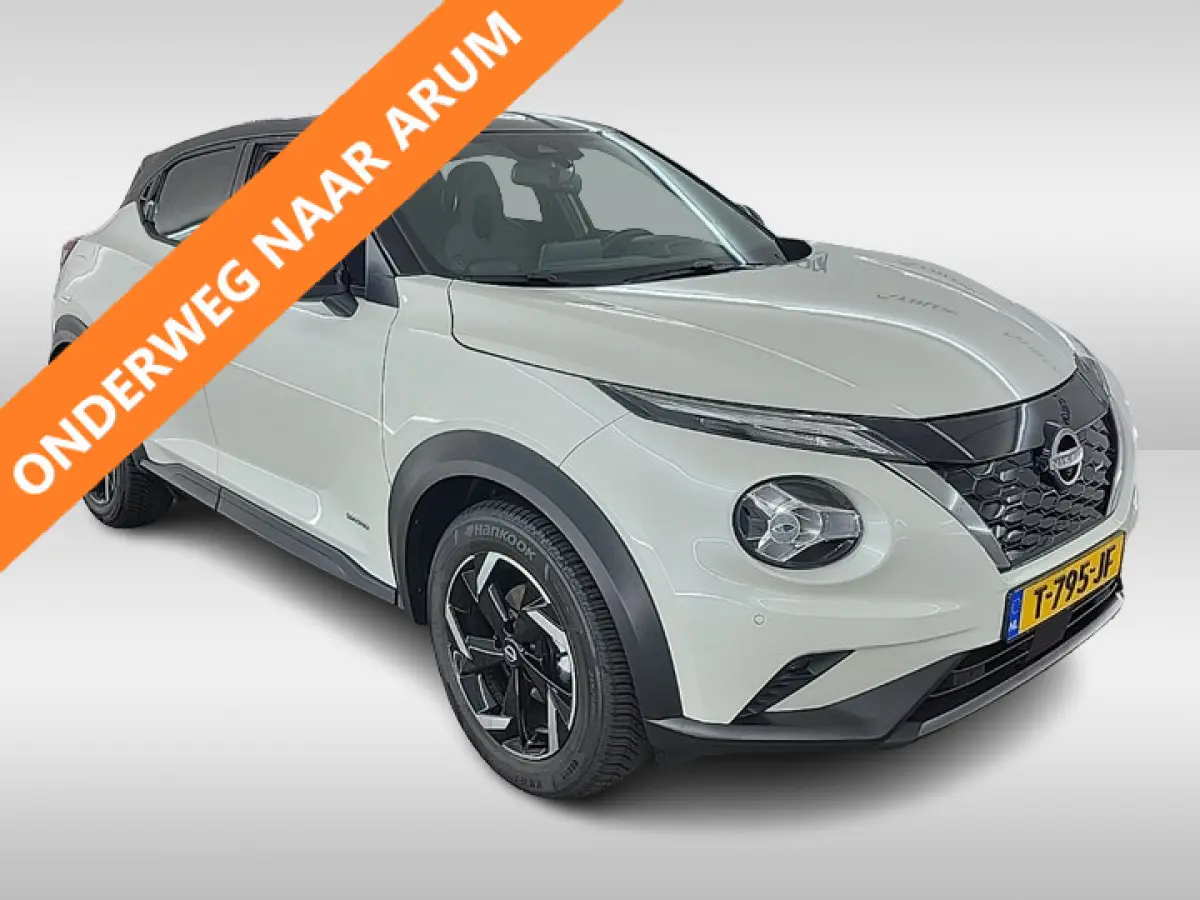 1.6 Hybrid Tekna VOL LEER | BOSE | TREKH. | CAMERA | NAVI