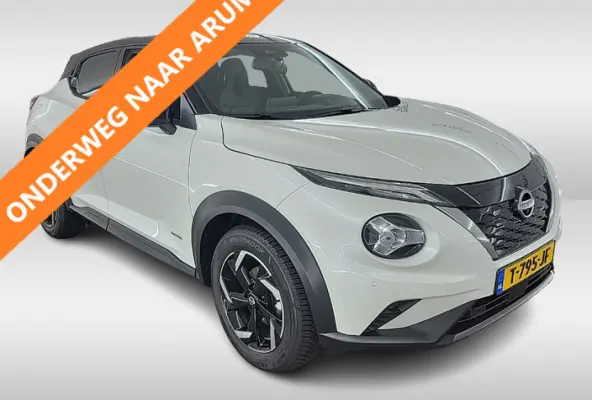 1.6 Hybrid Tekna VOL LEER | BOSE | TREKH. | CAMERA | NAVI