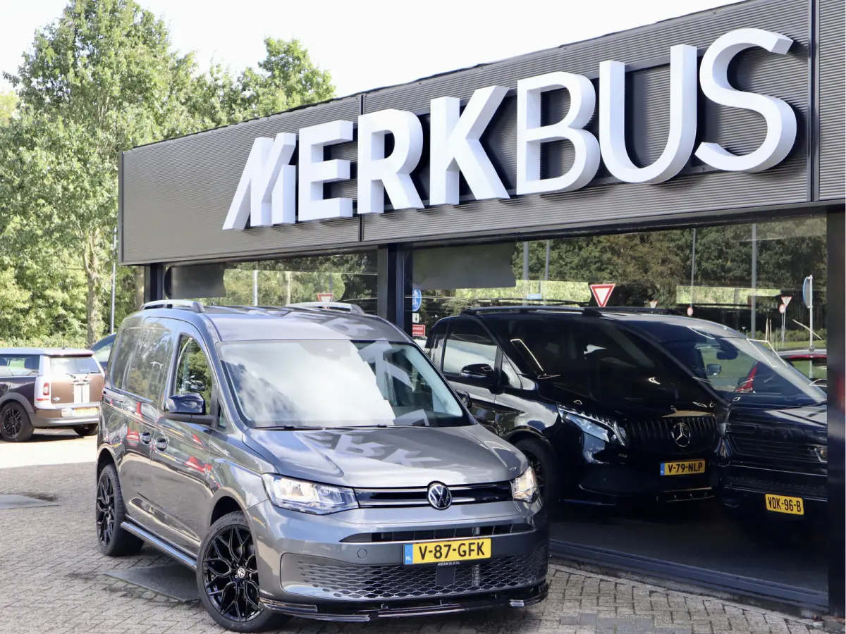 2.0 TDI AUTOMAAT MARGE/BTW VRIJ
