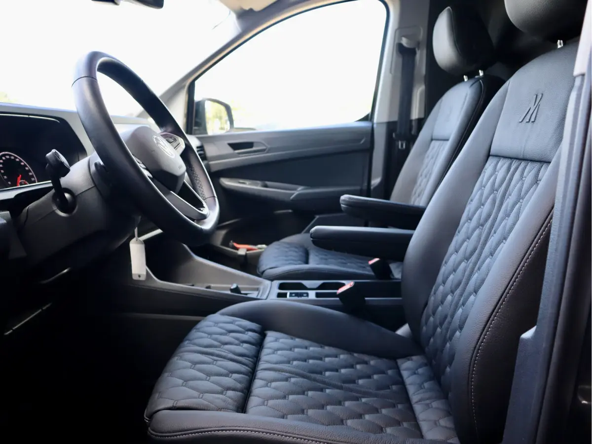 2.0 TDI AUTOMAAT MARGE/BTW VRIJ