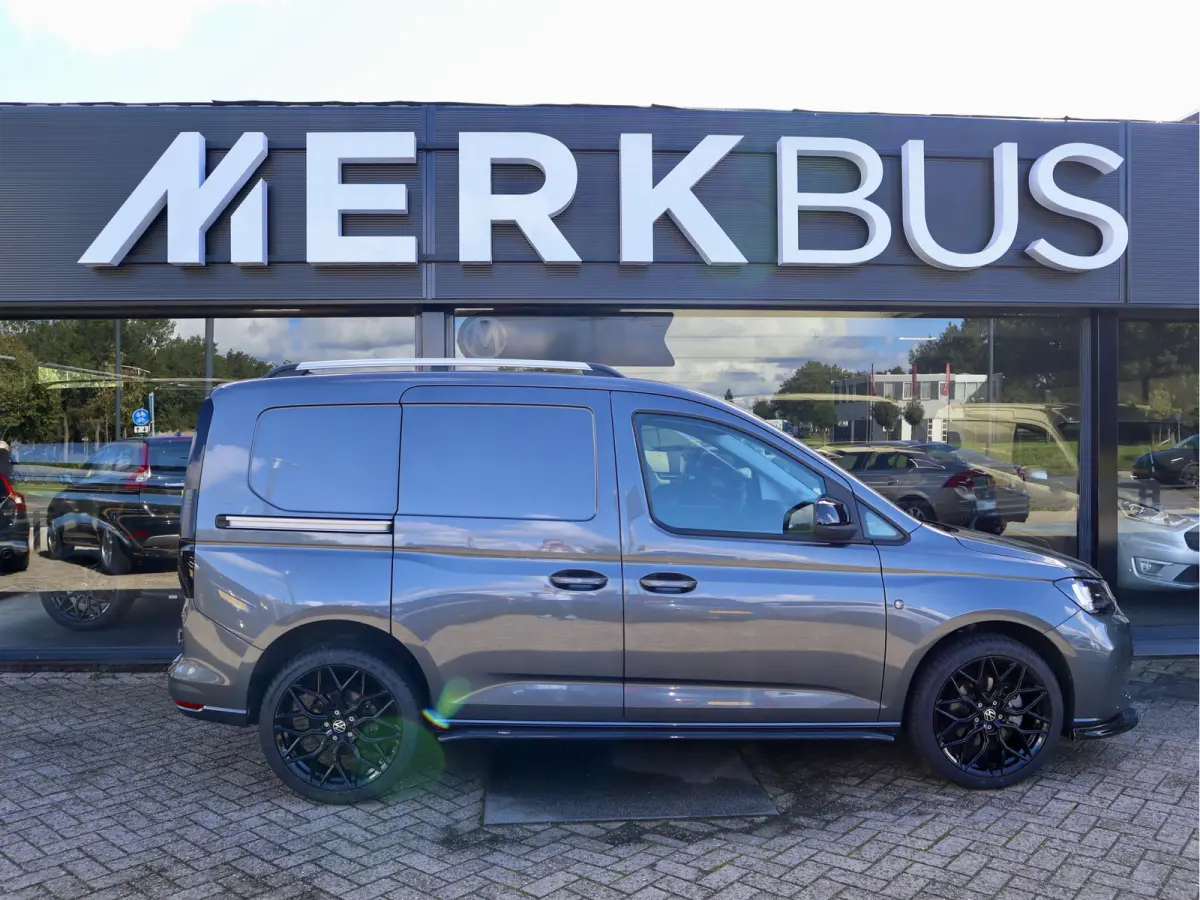 2.0 TDI AUTOMAAT MARGE/BTW VRIJ