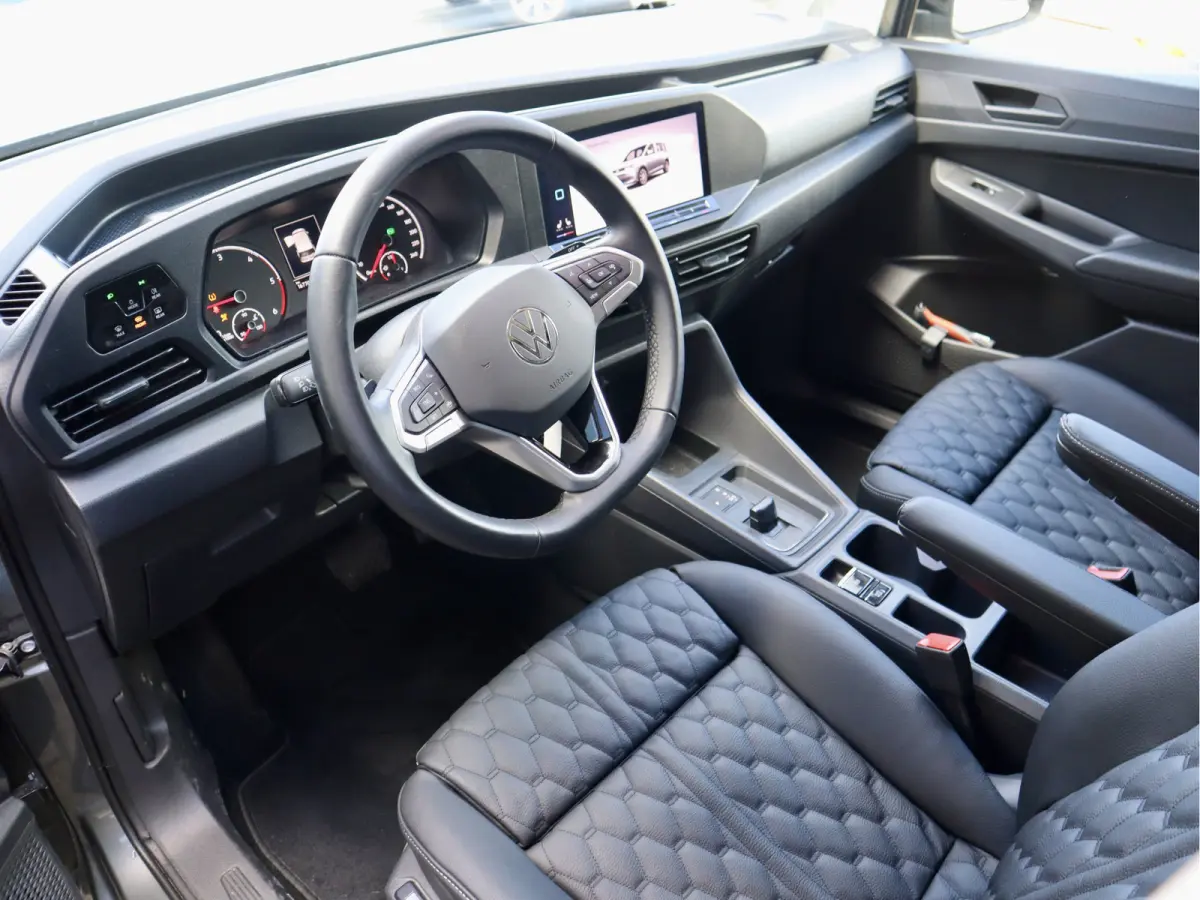 2.0 TDI AUTOMAAT MARGE/BTW VRIJ