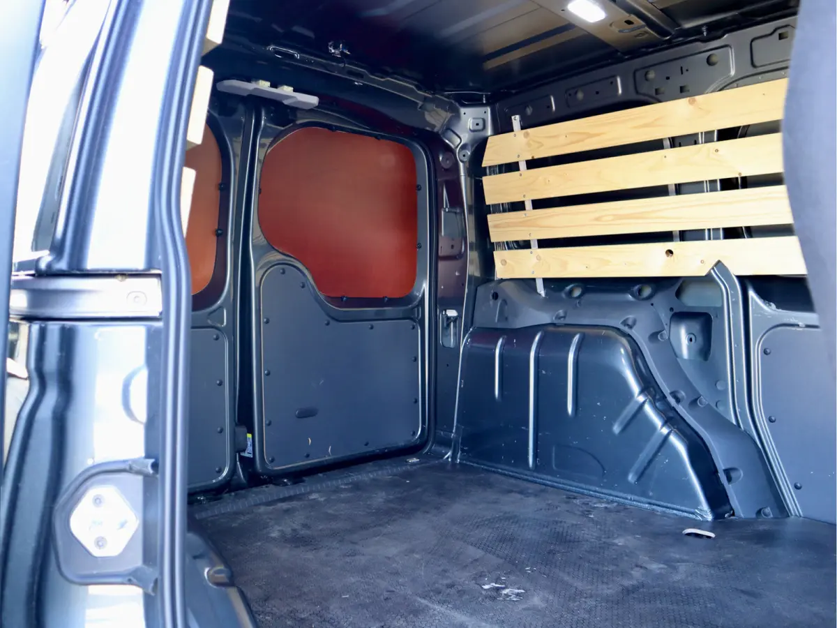 2.0 TDI AUTOMAAT MARGE/BTW VRIJ