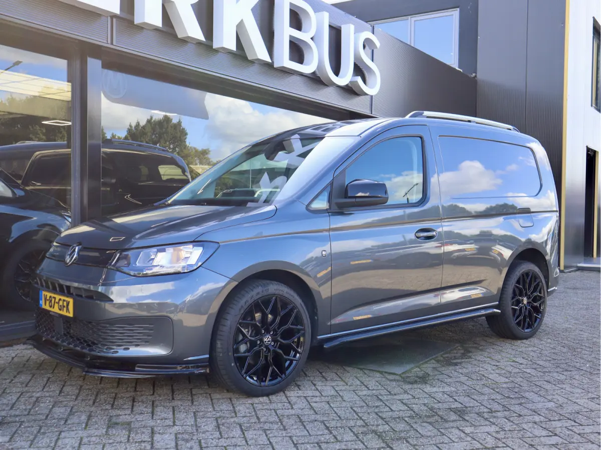 2.0 TDI AUTOMAAT MARGE/BTW VRIJ