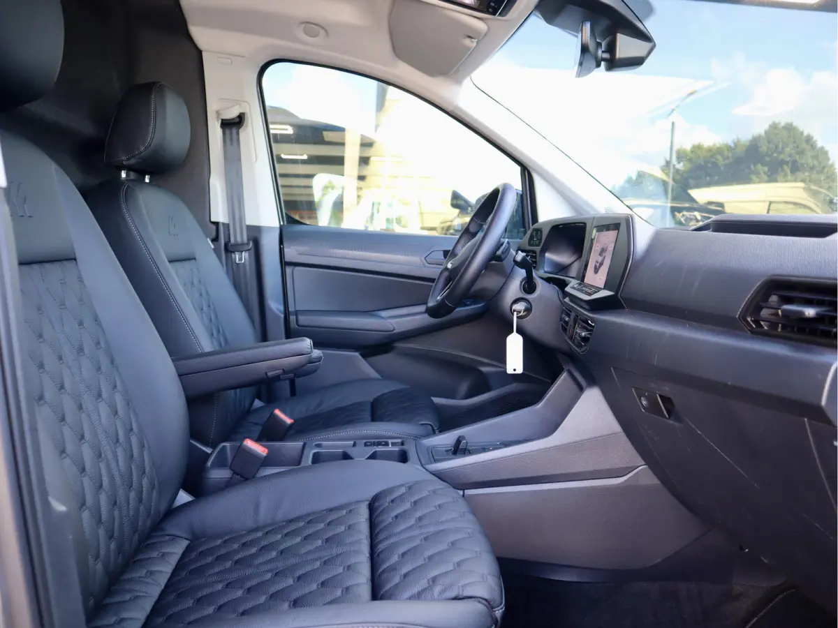 2.0 TDI AUTOMAAT MARGE/BTW VRIJ