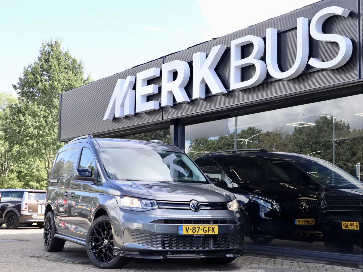 2.0 TDI AUTOMAAT MARGE/BTW VRIJ