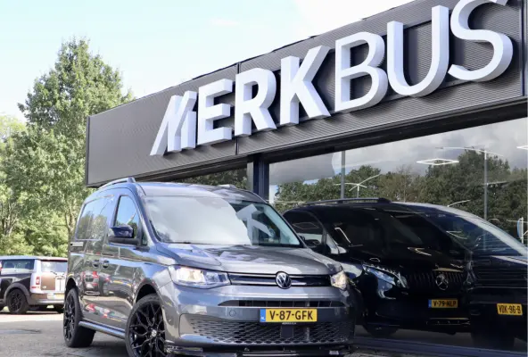 2.0 TDI AUTOMAAT MARGE/BTW VRIJ