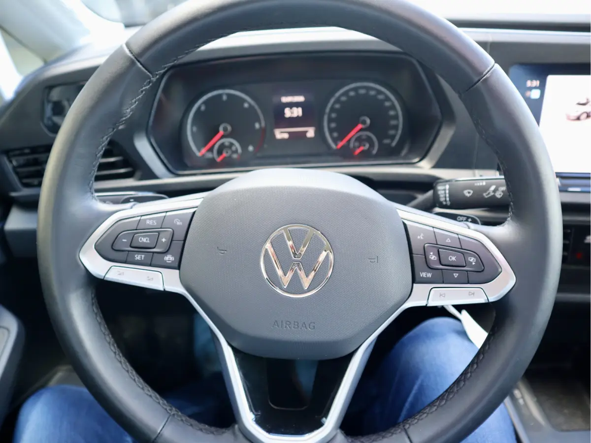 2.0 TDI AUTOMAAT MARGE/BTW VRIJ