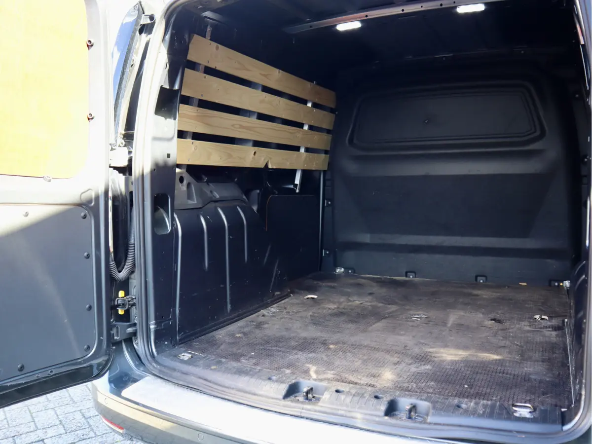 2.0 TDI AUTOMAAT MARGE/BTW VRIJ