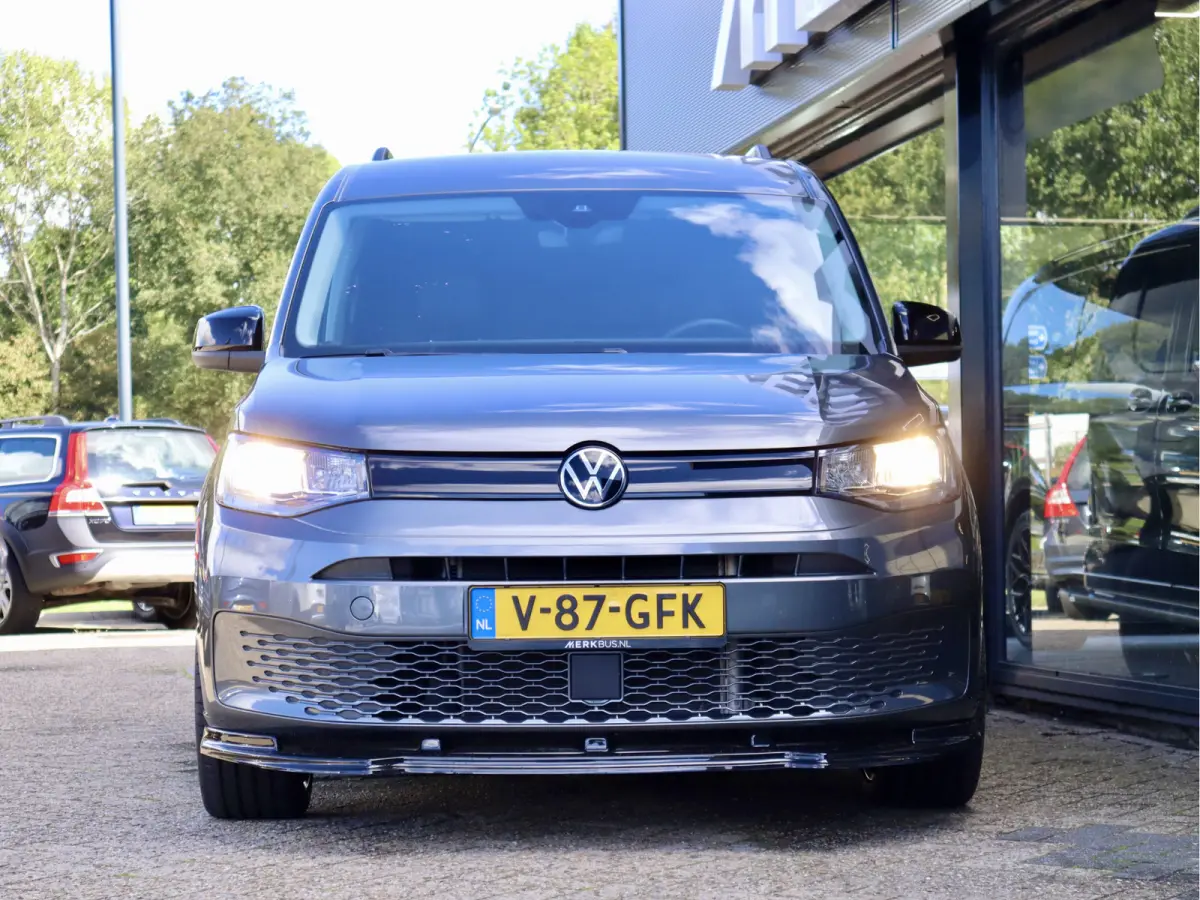 2.0 TDI AUTOMAAT MARGE/BTW VRIJ