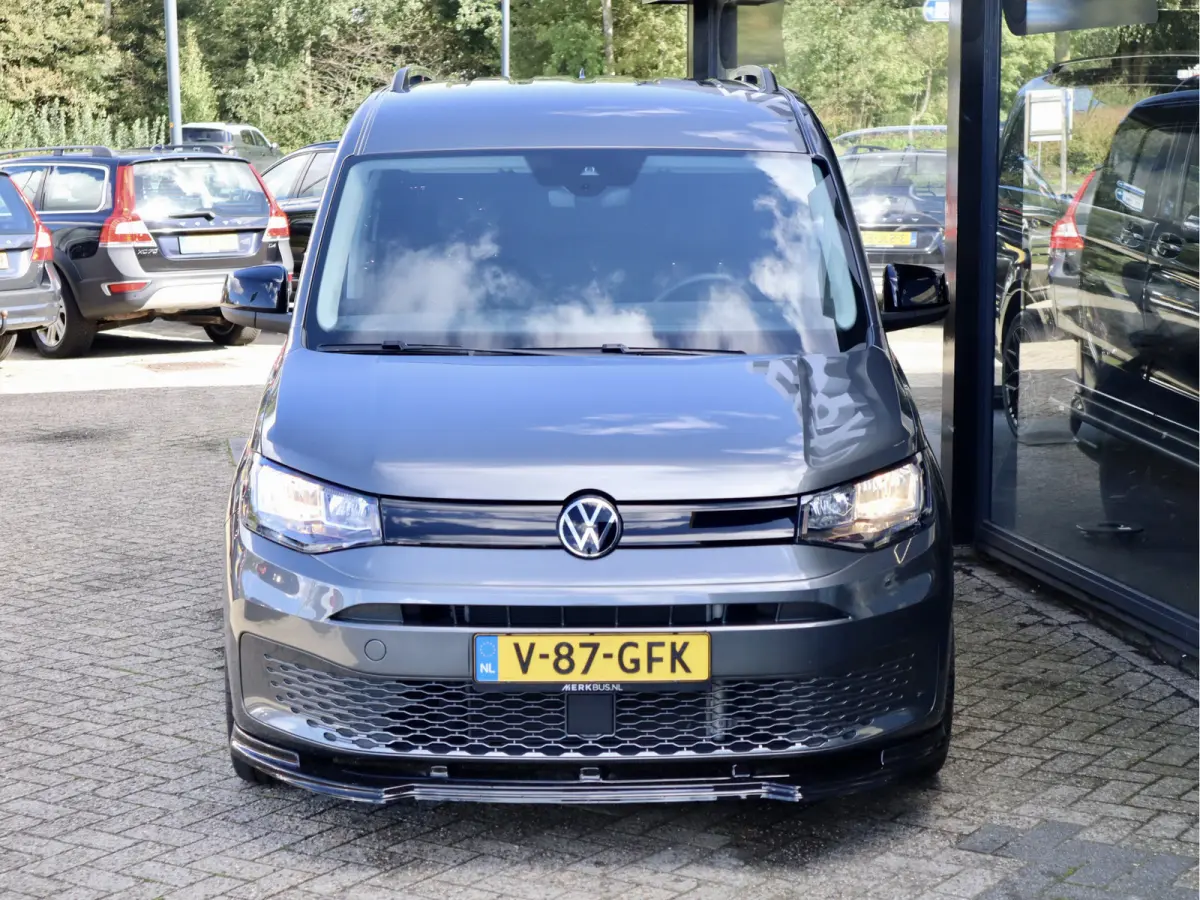 2.0 TDI AUTOMAAT MARGE/BTW VRIJ