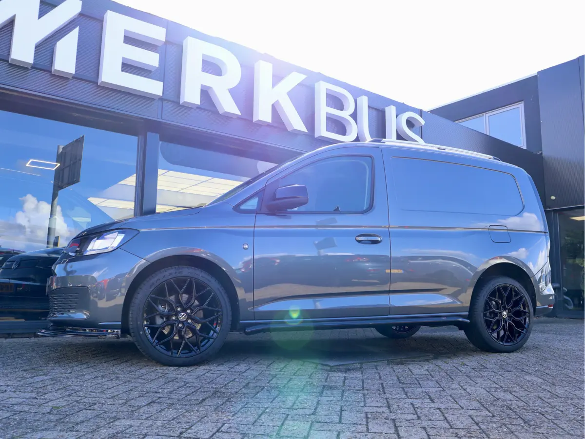 2.0 TDI AUTOMAAT MARGE/BTW VRIJ