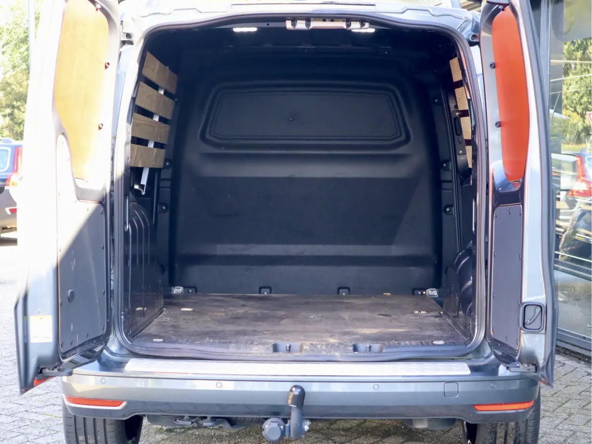 2.0 TDI AUTOMAAT MARGE/BTW VRIJ