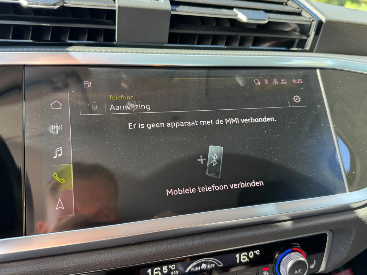 45 TFSI e 245PK BUSINESS EDITION PHEV LEDER/NAVICAMERA/CARPLAY/ELEKTR.KLEP