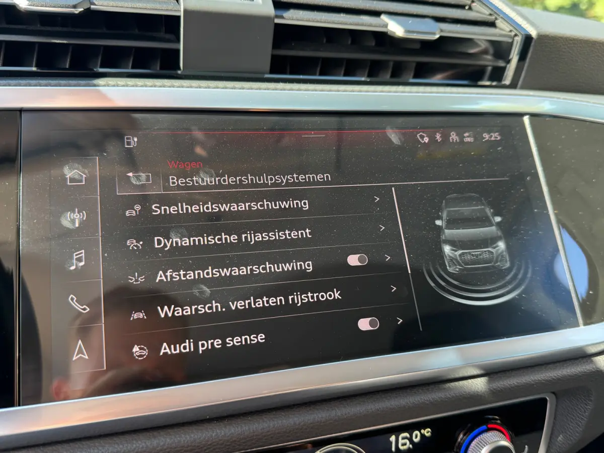 45 TFSI e 245PK BUSINESS EDITION PHEV LEDER/NAVICAMERA/CARPLAY/ELEKTR.KLEP