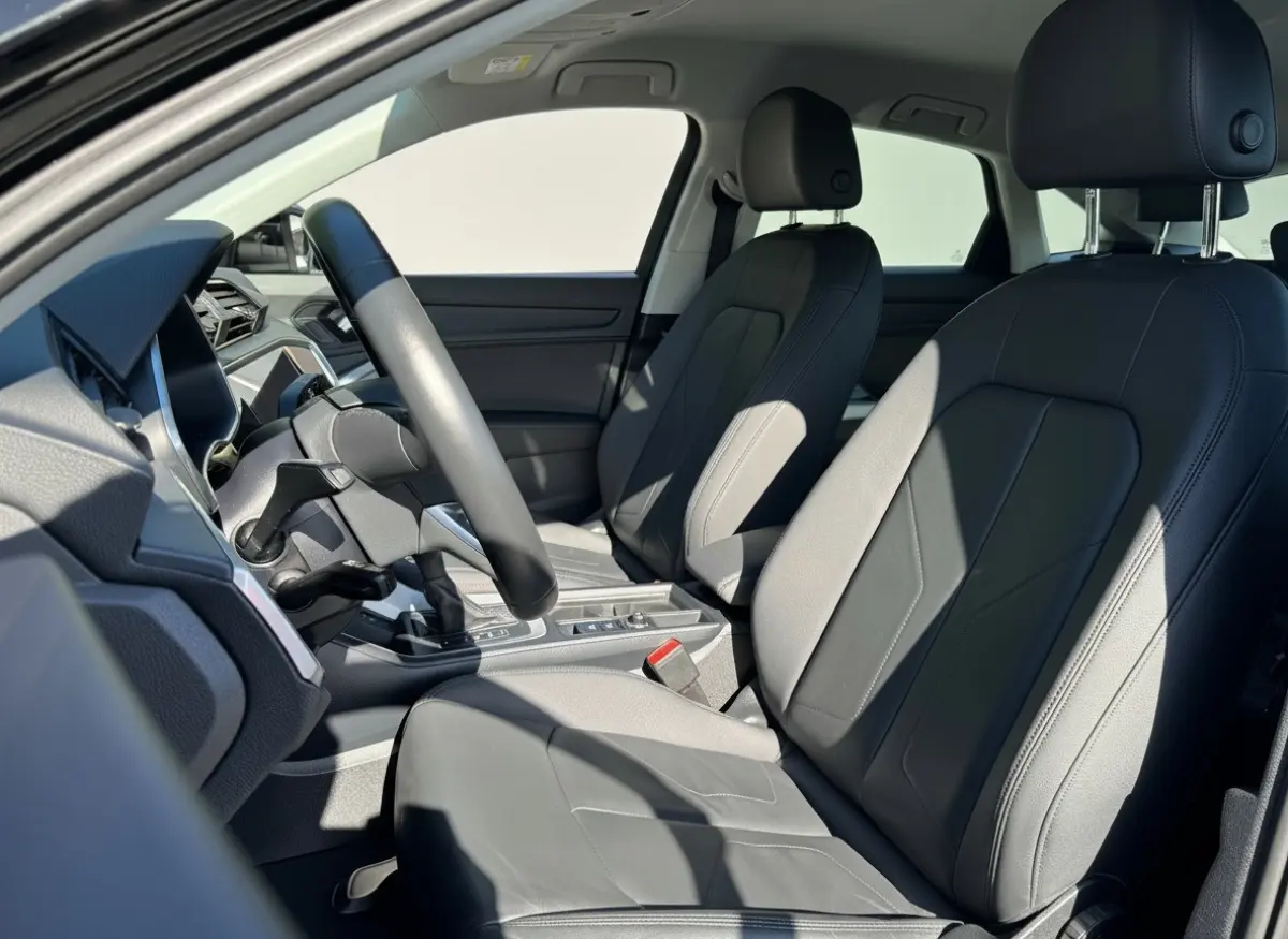 45 TFSI e 245PK BUSINESS EDITION PHEV LEDER/NAVICAMERA/CARPLAY/ELEKTR.KLEP