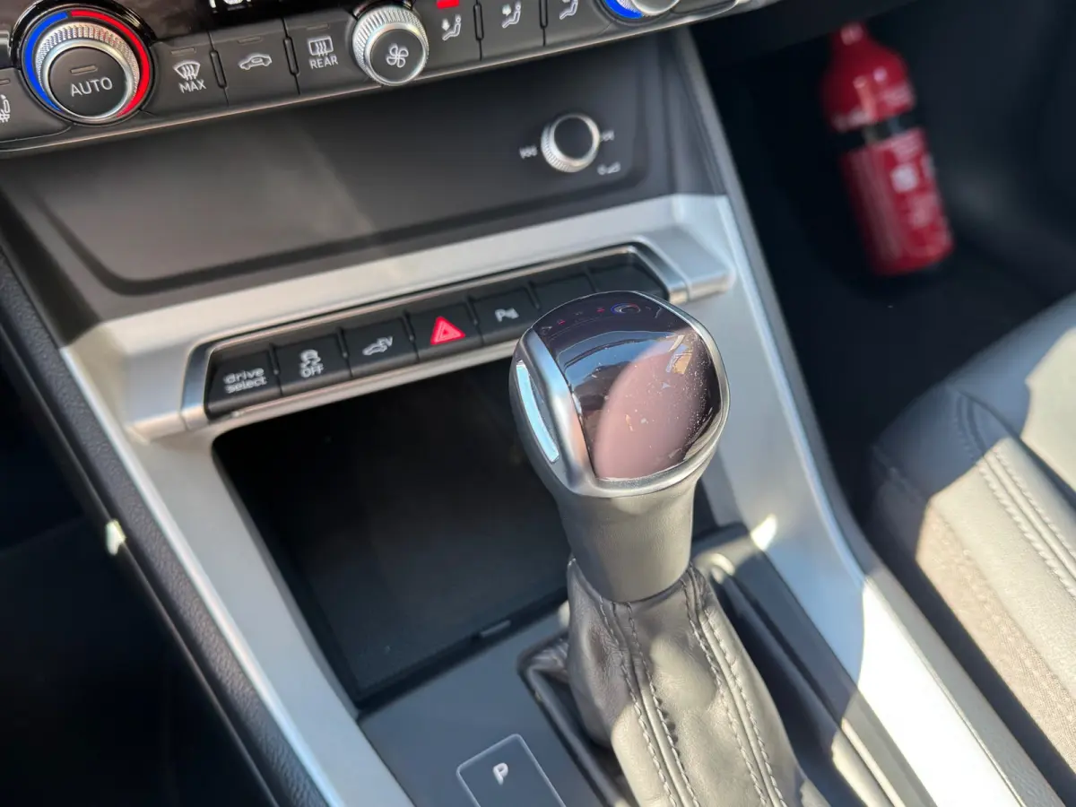 45 TFSI e 245PK BUSINESS EDITION PHEV LEDER/NAVICAMERA/CARPLAY/ELEKTR.KLEP