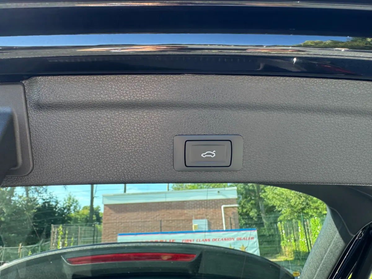 45 TFSI e 245PK BUSINESS EDITION PHEV LEDER/NAVICAMERA/CARPLAY/ELEKTR.KLEP
