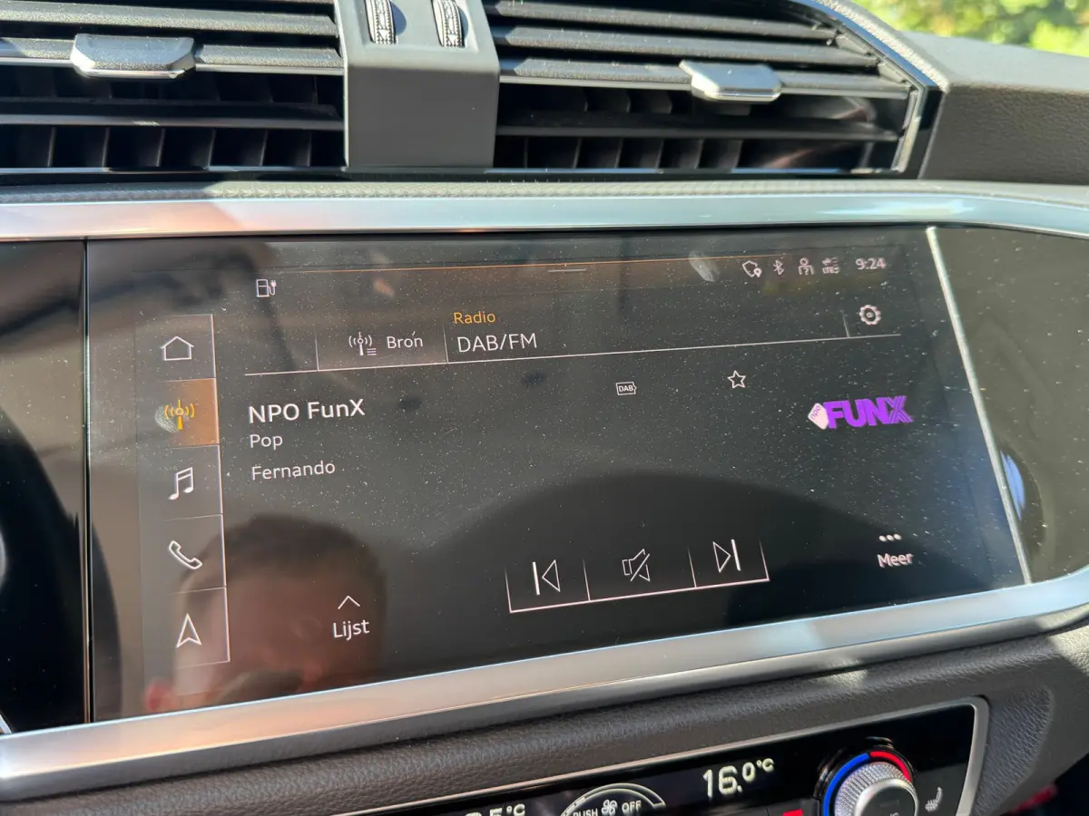 45 TFSI e 245PK BUSINESS EDITION PHEV LEDER/NAVICAMERA/CARPLAY/ELEKTR.KLEP